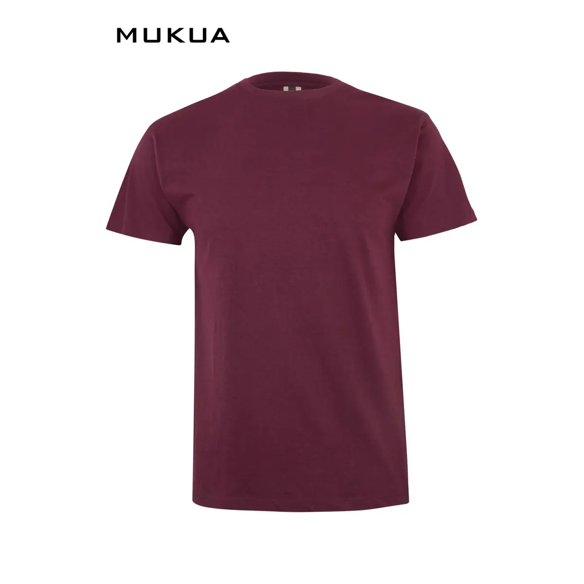 Camiseta unisex Mukua PALM MK023CV 95 Camiseta unisex Mukua PALM MK023CV - Imagen 95