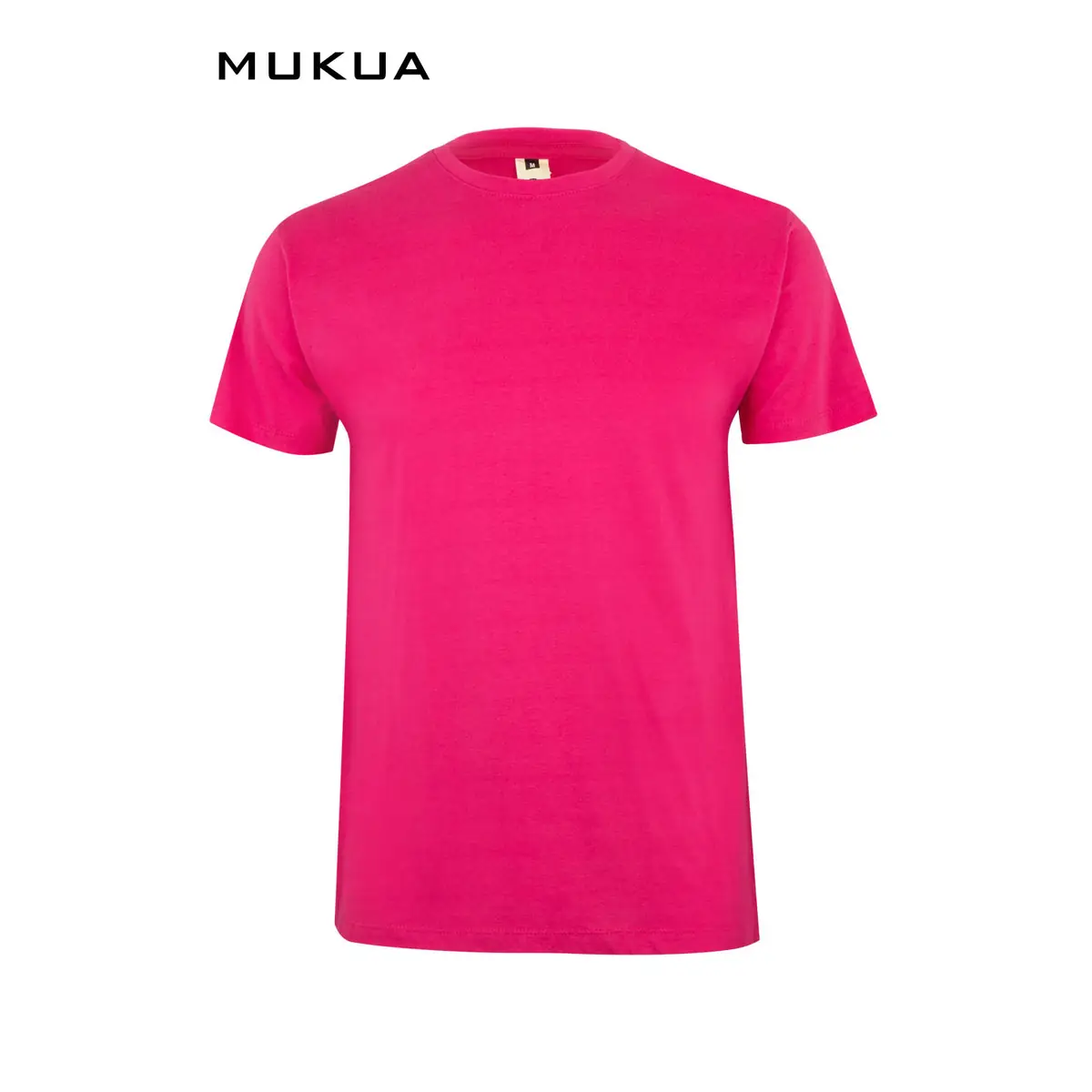 Camiseta unisex Mukua PALM MK023CV 37 Camiseta unisex Mukua PALM MK023CV - Imagen 37