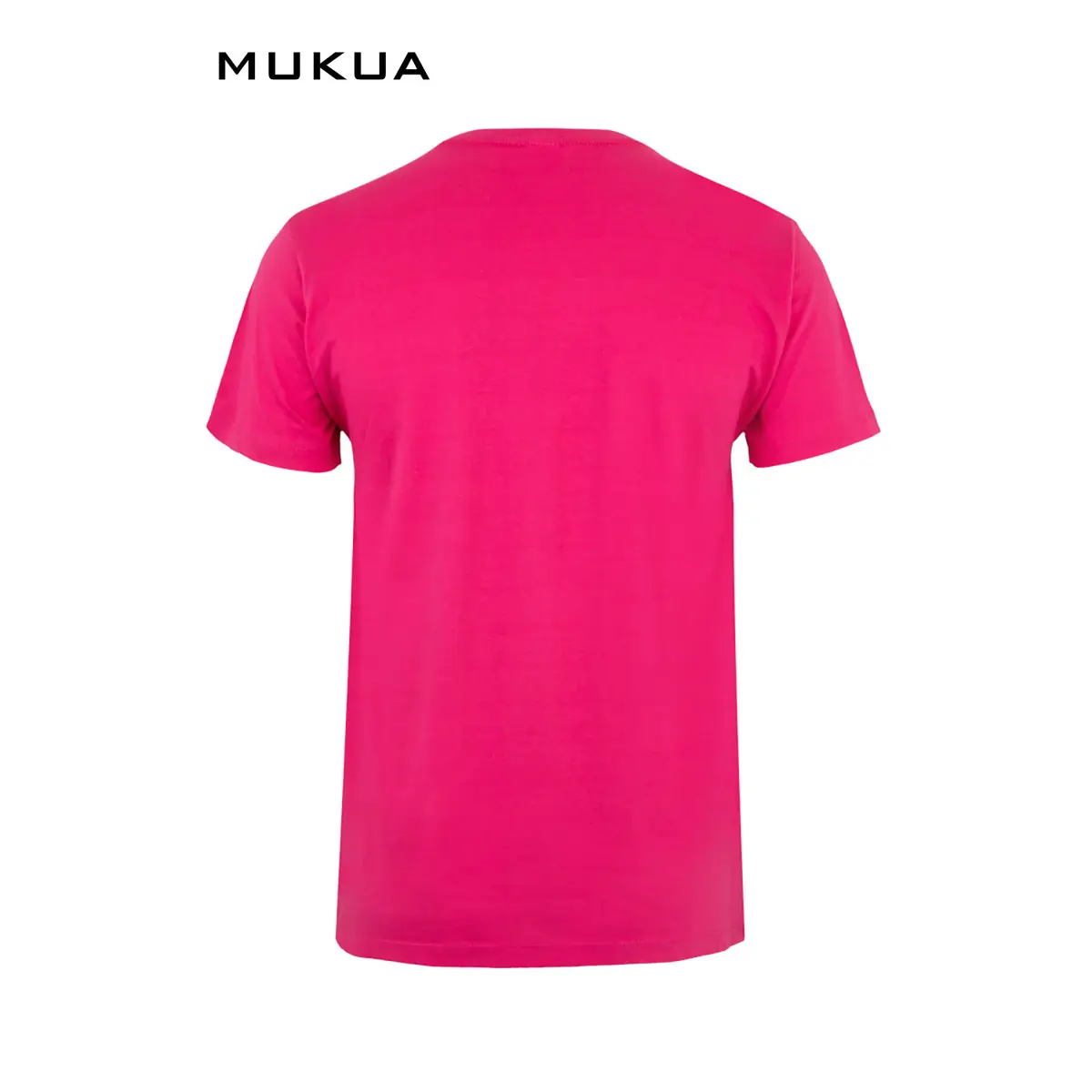 Camiseta unisex Mukua PALM MK023CV 39 Camiseta unisex Mukua PALM MK023CV - Imagen 39