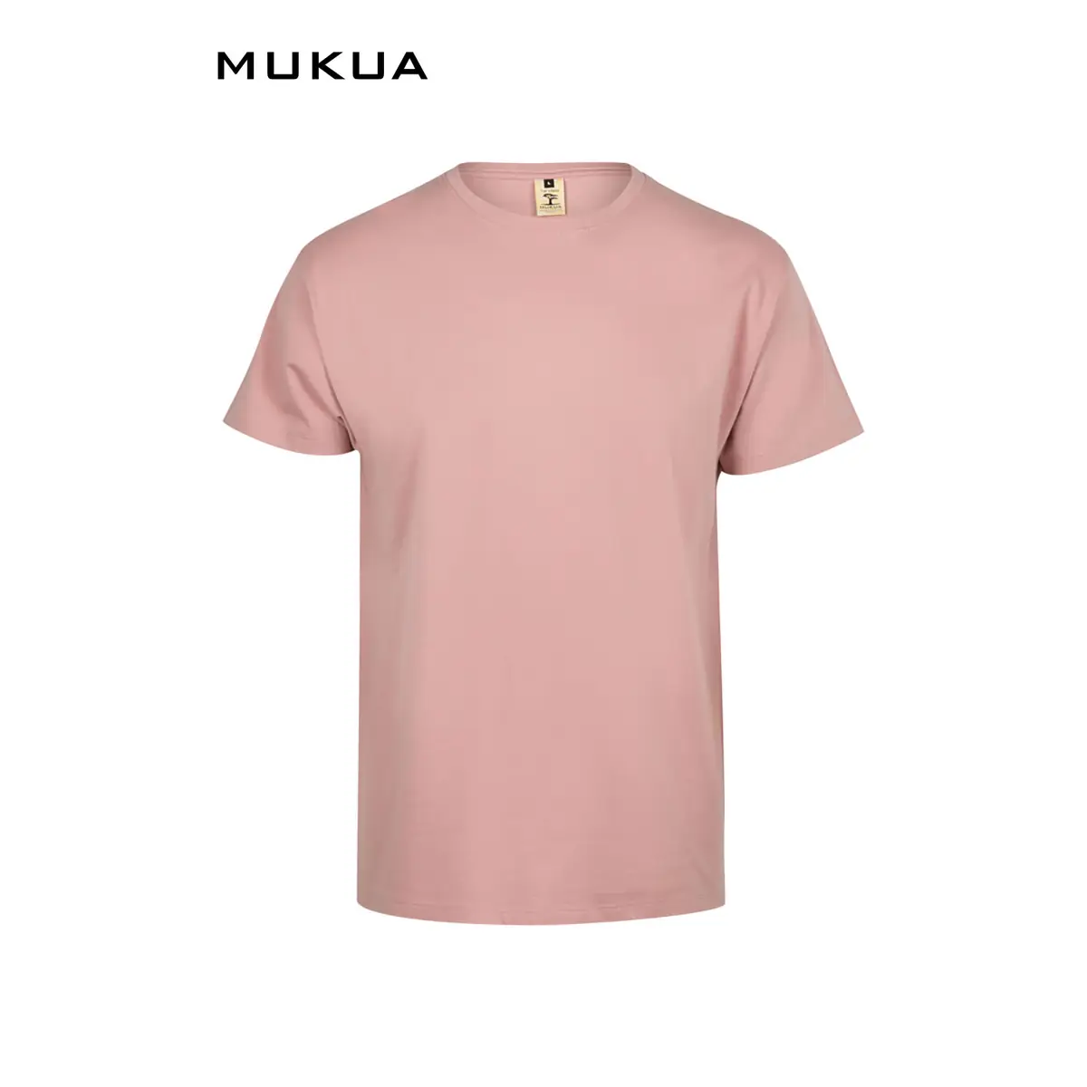 Camiseta unisex Mukua PALM MK023CV 68 Camiseta unisex Mukua PALM MK023CV - Imagen 68