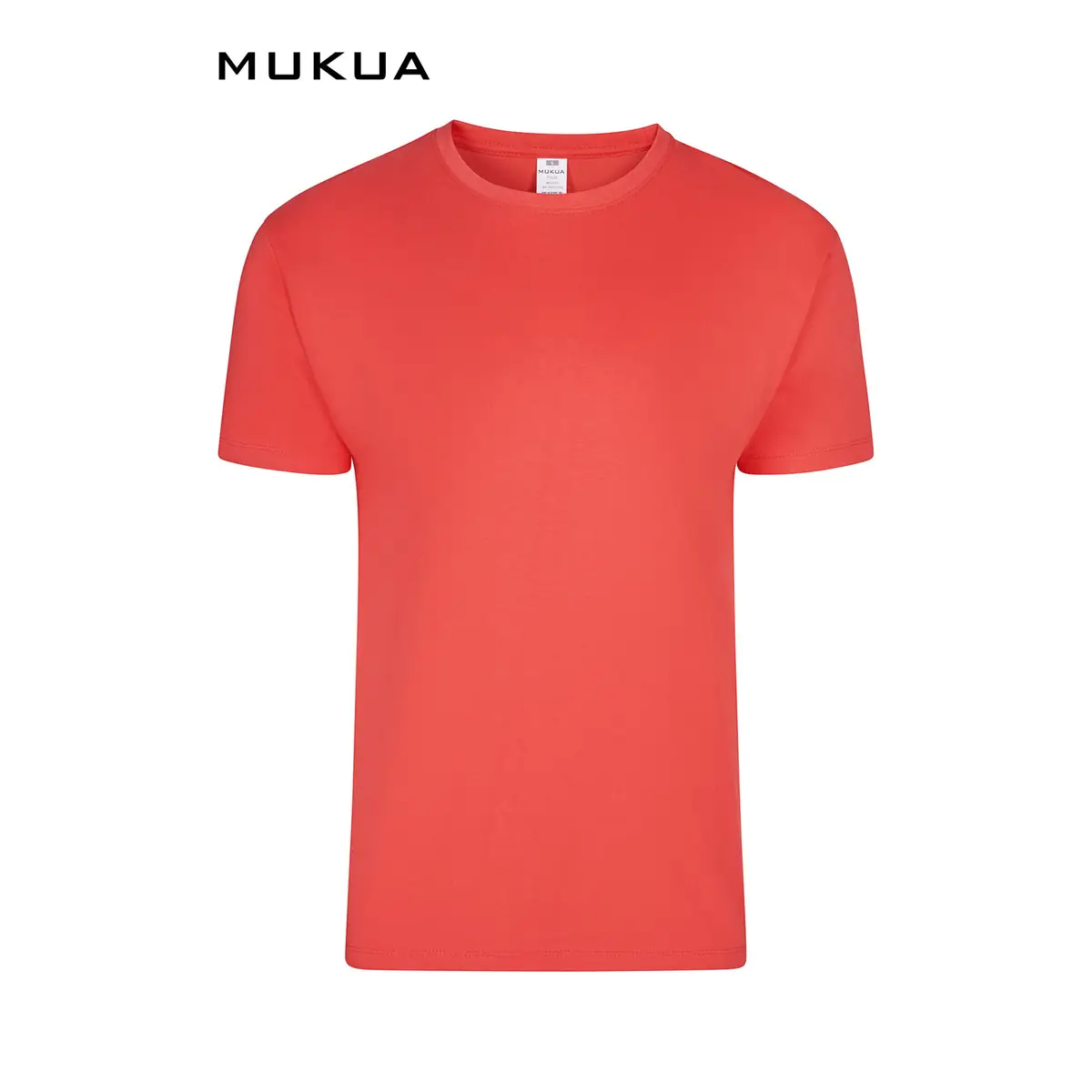Camiseta unisex Mukua PALM MK023CV 34 Camiseta unisex Mukua PALM MK023CV - Imagen 34