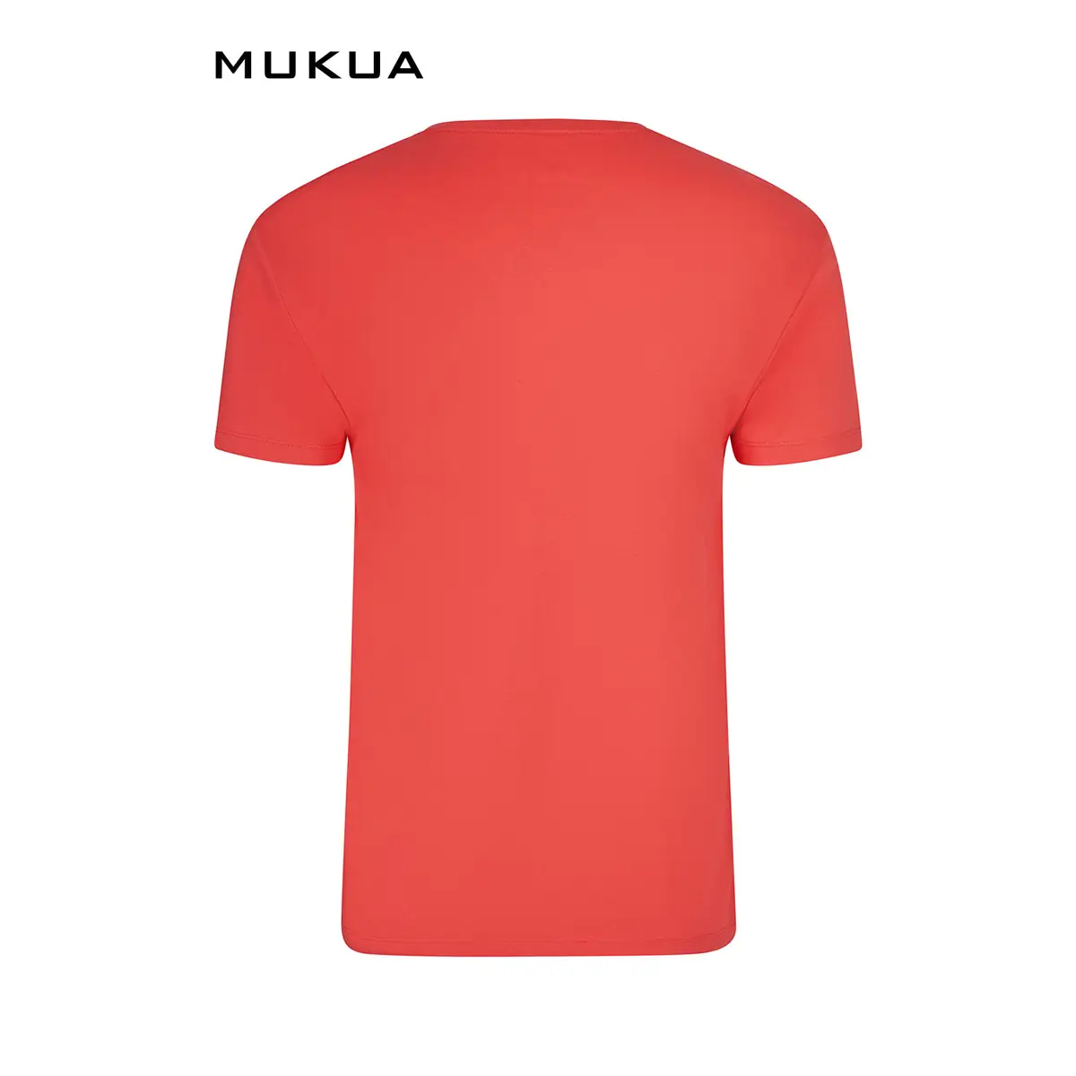 Camiseta unisex Mukua PALM MK023CV 36 Camiseta unisex Mukua PALM MK023CV - Imagen 36