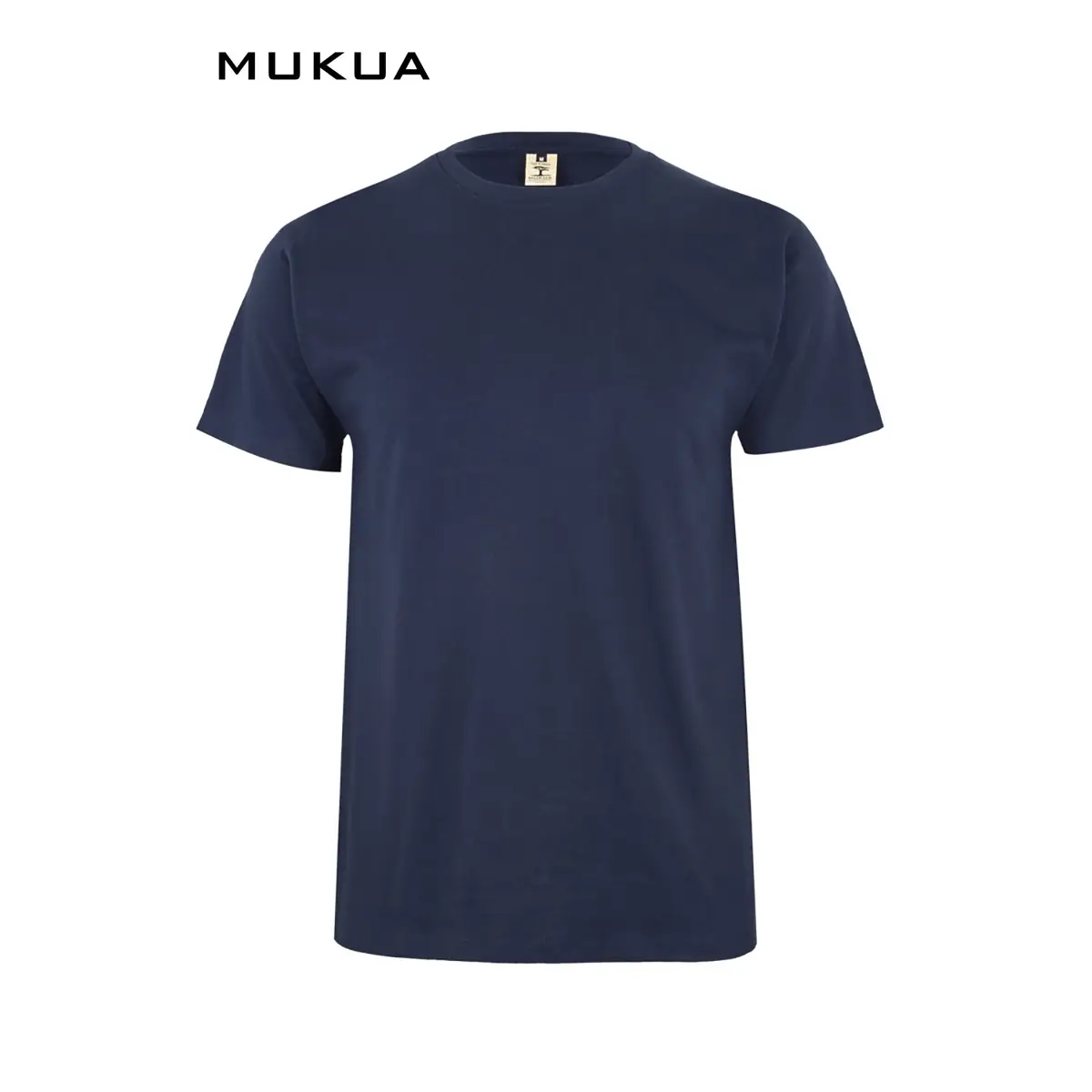 Camiseta unisex Mukua PALM MK023CV 62 Camiseta unisex Mukua PALM MK023CV - Imagen 62