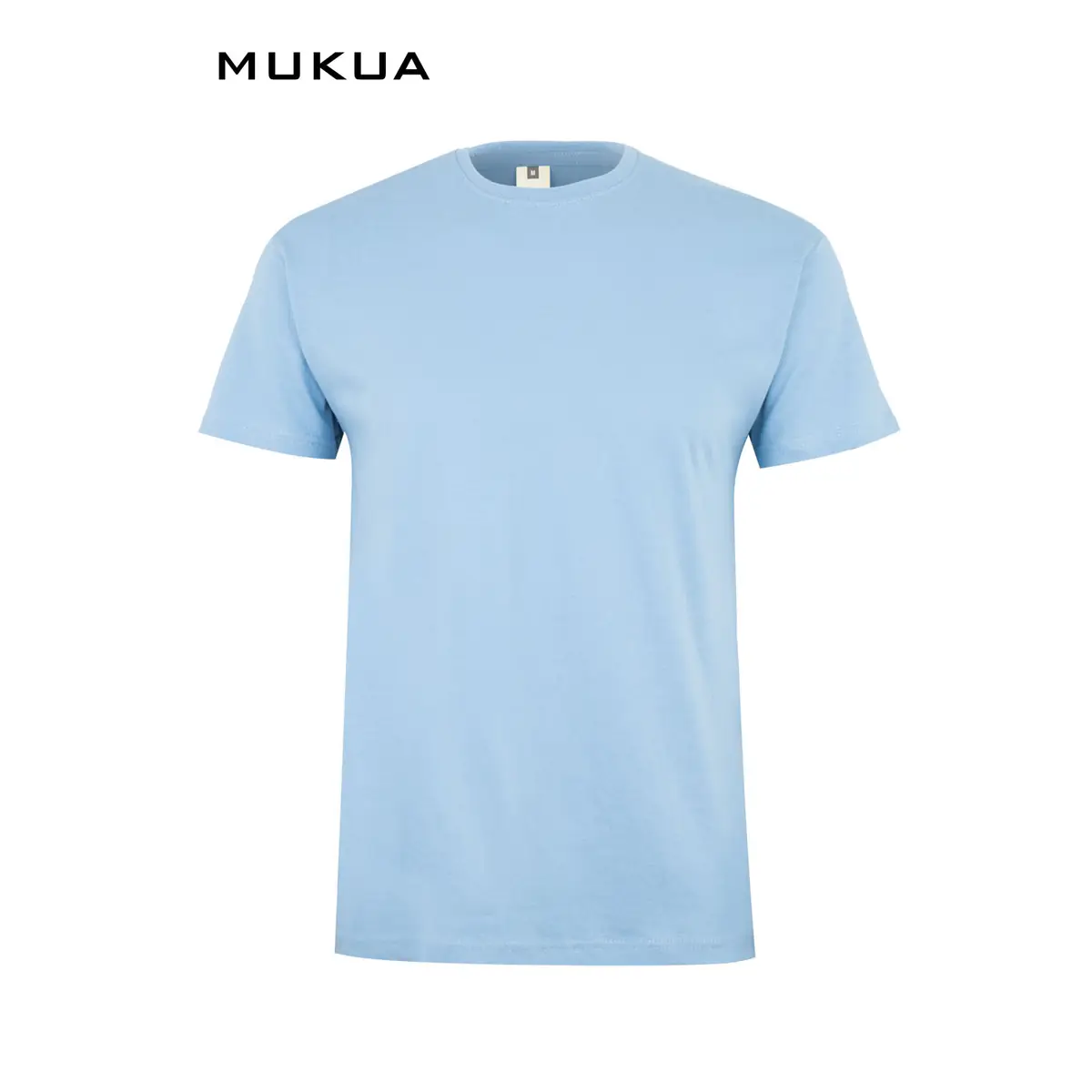 Camiseta unisex Mukua PALM MK023CV 92 Camiseta unisex Mukua PALM MK023CV - Imagen 92
