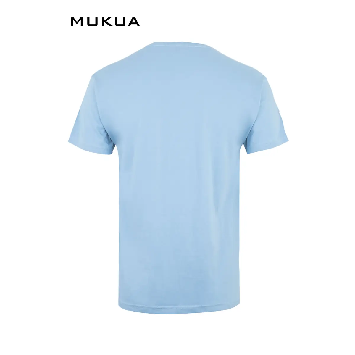 Camiseta unisex Mukua PALM MK023CV 94 Camiseta unisex Mukua PALM MK023CV - Imagen 94