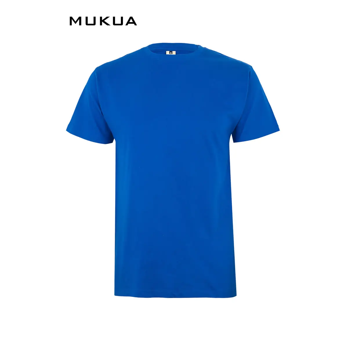 Camiseta unisex Mukua PALM MK023CV 83 Camiseta unisex Mukua PALM MK023CV - Imagen 83