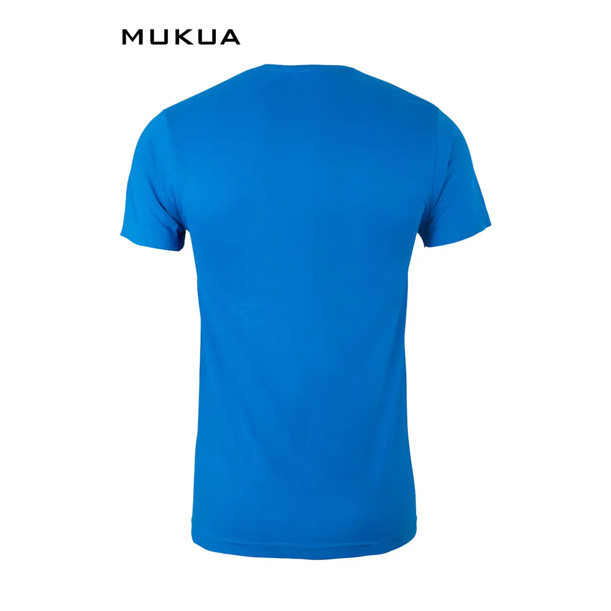 Camiseta unisex Mukua PALM MK023CV 4 Camiseta unisex Mukua PALM MK023CV - Imagen 4