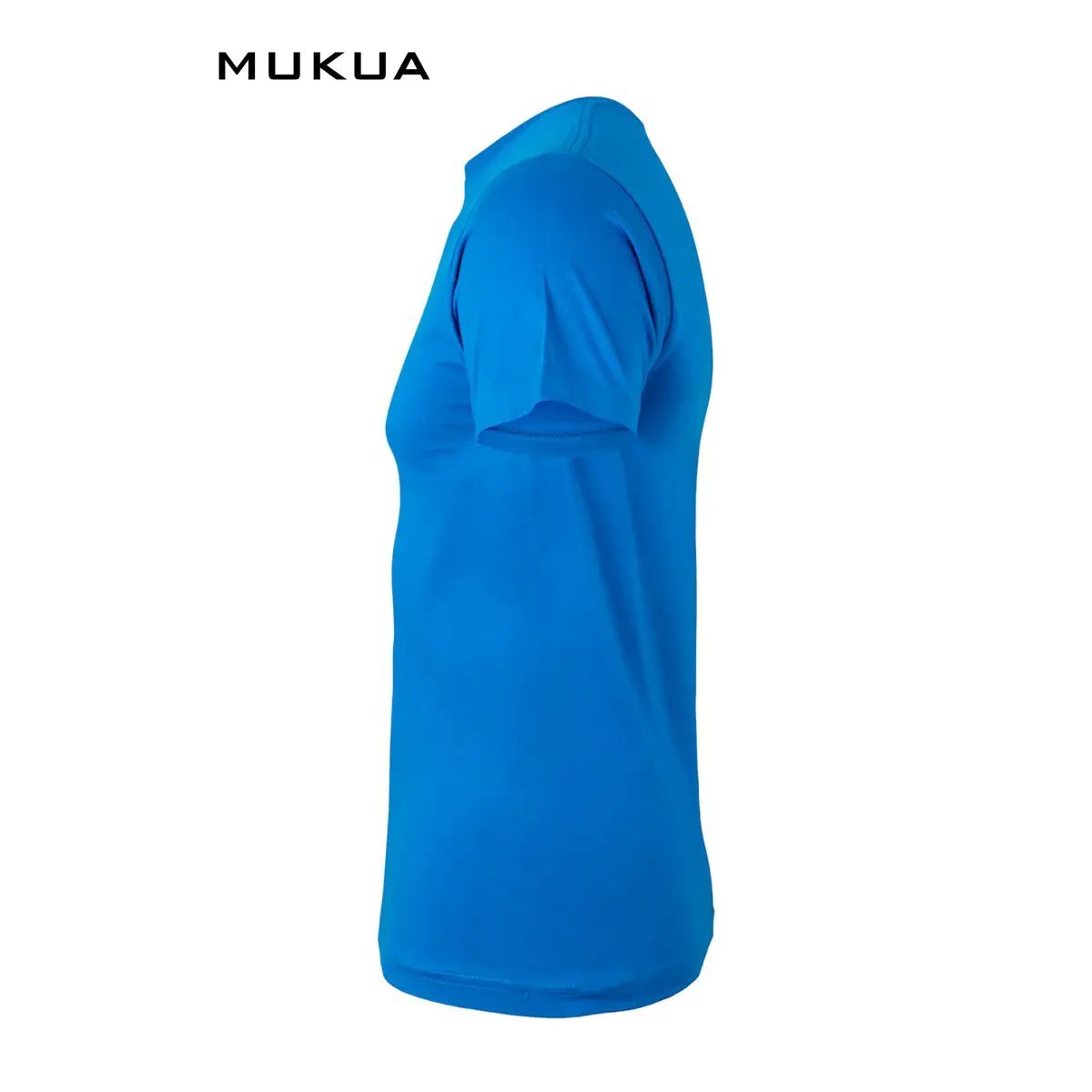 Camiseta unisex Mukua PALM MK023CV 3 Camiseta unisex Mukua PALM MK023CV - Imagen 3