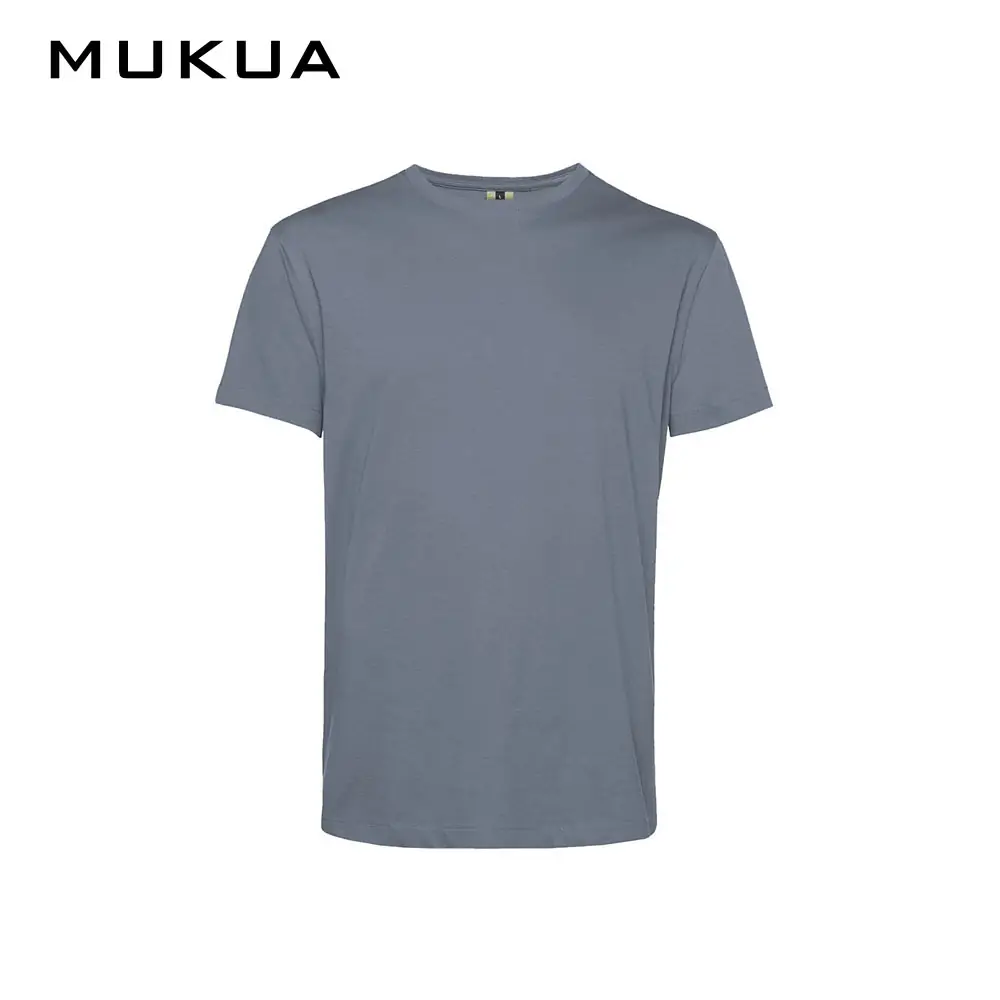 Camiseta unisex Mukua PALM MK023CV 12 Camiseta unisex Mukua PALM MK023CV - Imagen 12