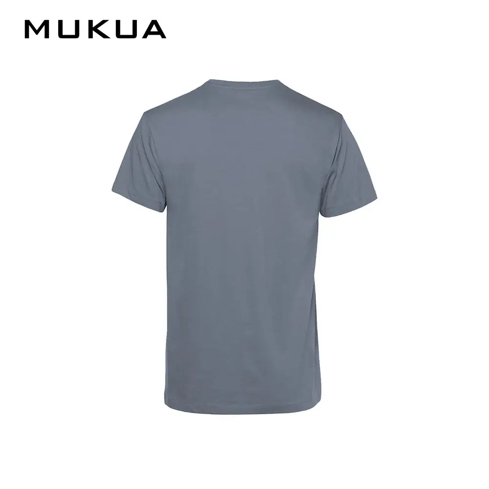Camiseta unisex Mukua PALM MK023CV 14 Camiseta unisex Mukua PALM MK023CV - Imagen 14