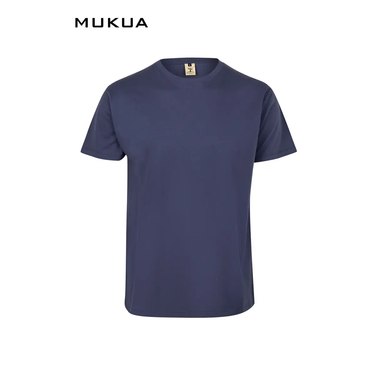 Camiseta unisex Mukua PALM MK023CV 31 Camiseta unisex Mukua PALM MK023CV - Imagen 31