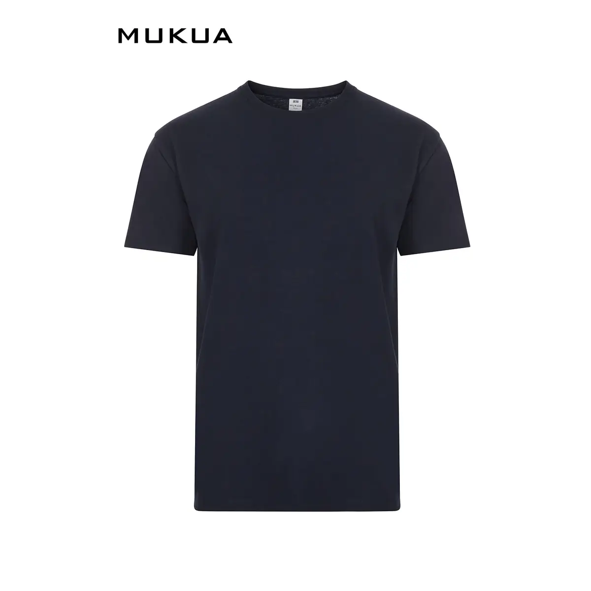 Camiseta unisex Mukua PALM MK023CV 28 Camiseta unisex Mukua PALM MK023CV - Imagen 28