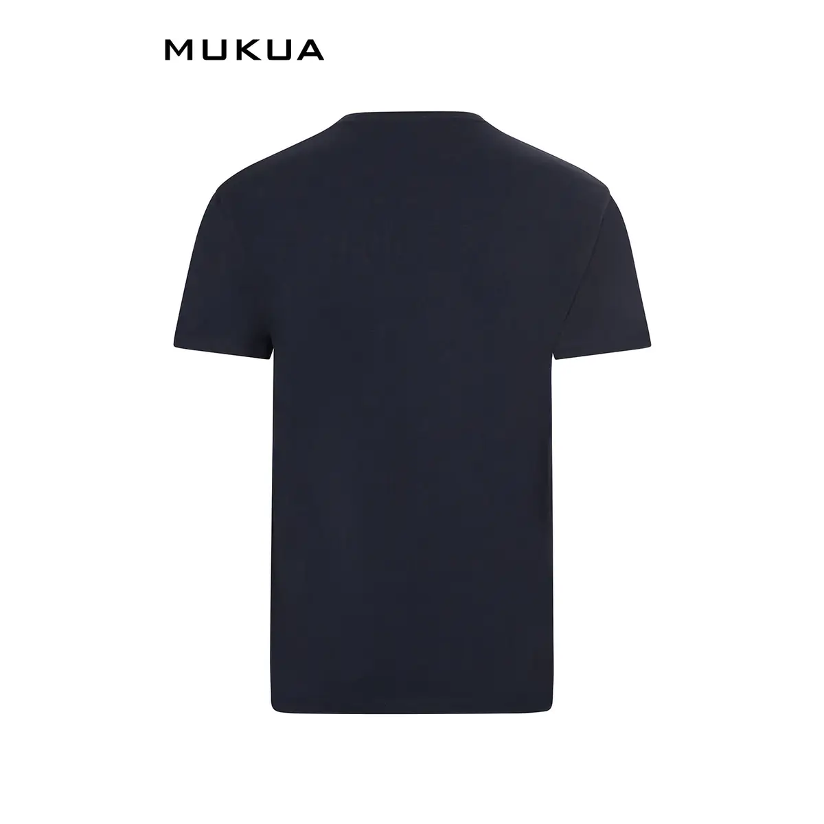 Camiseta unisex Mukua PALM MK023CV 30 Camiseta unisex Mukua PALM MK023CV - Imagen 30