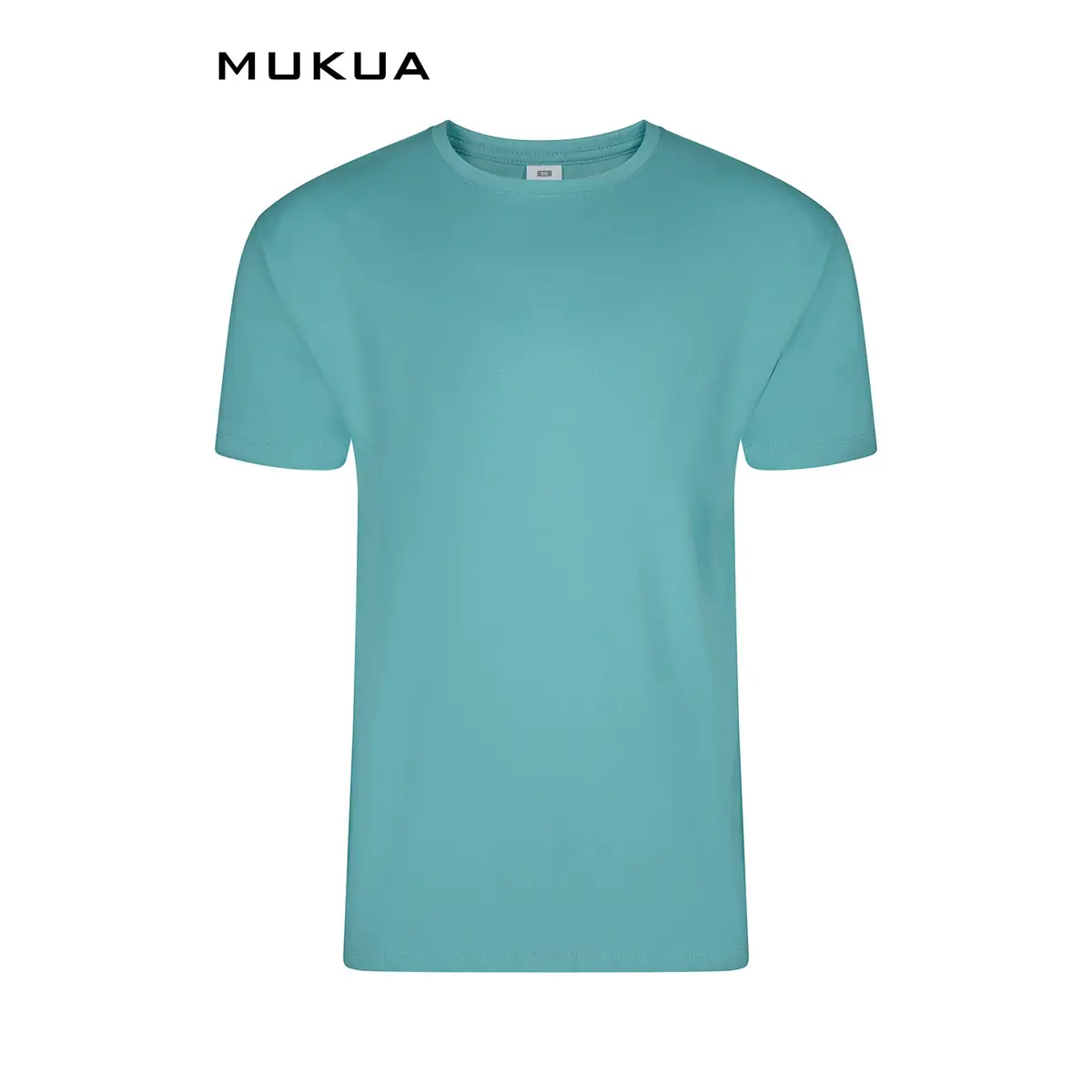 Camiseta unisex Mukua PALM MK023CV 80 Camiseta unisex Mukua PALM MK023CV - Imagen 80