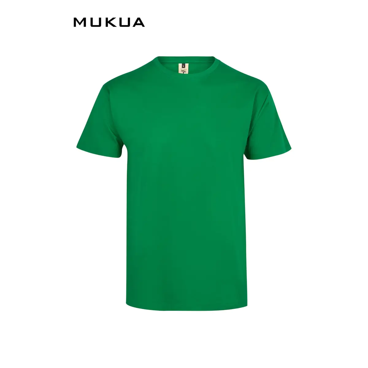Camiseta unisex Mukua PALM MK023CV 46 Camiseta unisex Mukua PALM MK023CV - Imagen 46