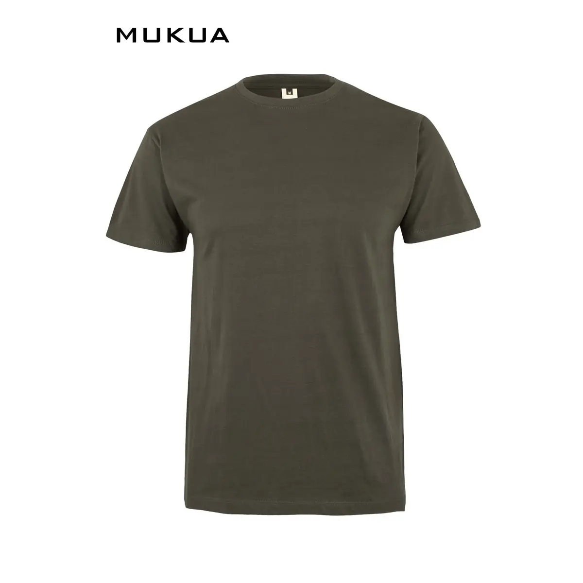 Camiseta unisex Mukua PALM MK023CV 49 Camiseta unisex Mukua PALM MK023CV - Imagen 49
