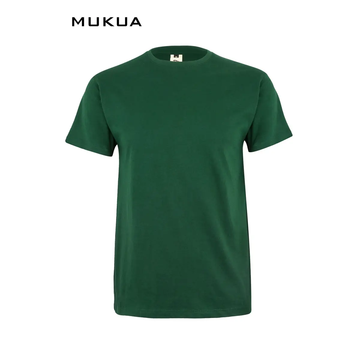 Camiseta unisex Mukua PALM MK023CV 15 Camiseta unisex Mukua PALM MK023CV - Imagen 15