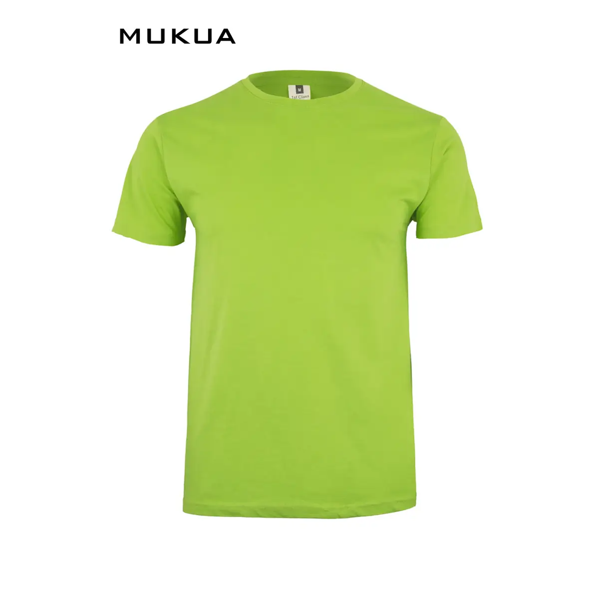 Camiseta unisex Mukua PALM MK023CV 55 Camiseta unisex Mukua PALM MK023CV - Imagen 55