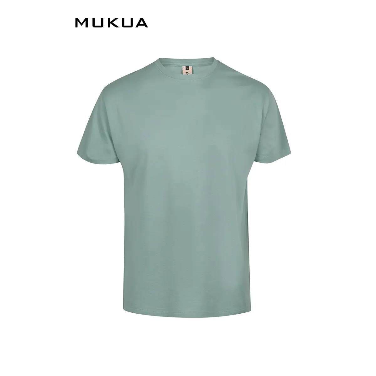 Camiseta unisex Mukua PALM MK023CV 86 Camiseta unisex Mukua PALM MK023CV - Imagen 86
