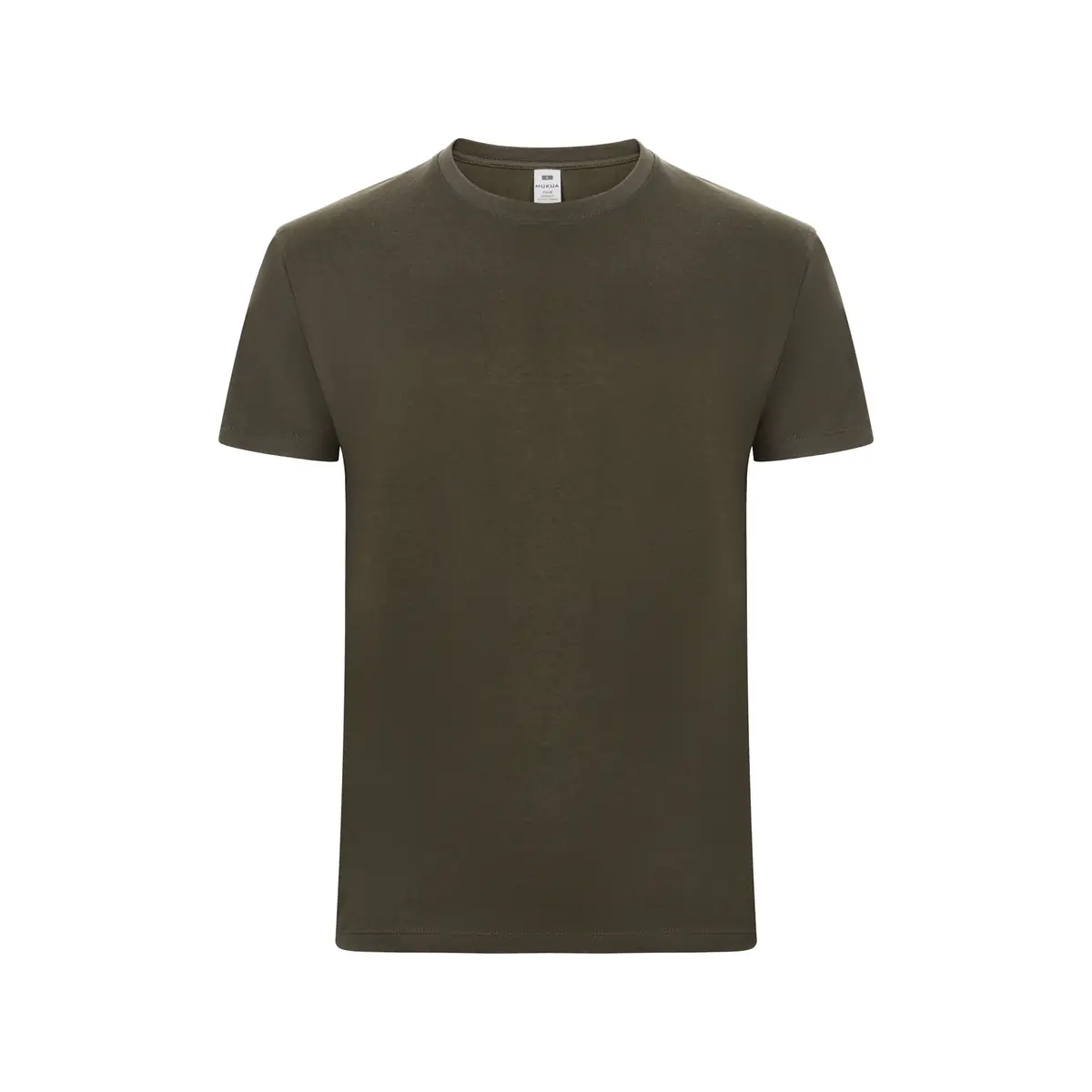 Camiseta unisex Mukua PALM MK023CV 58 Camiseta unisex Mukua PALM MK023CV - Imagen 58