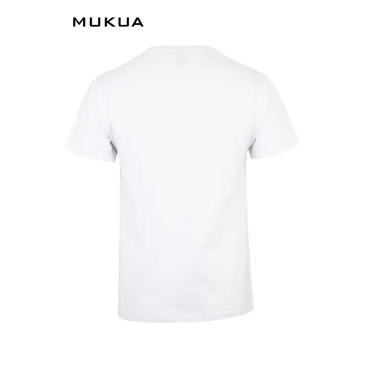 Camiseta unisex Mukua PALM MK023WV 3 Camiseta unisex Mukua PALM MK023WV - Imagen 3
