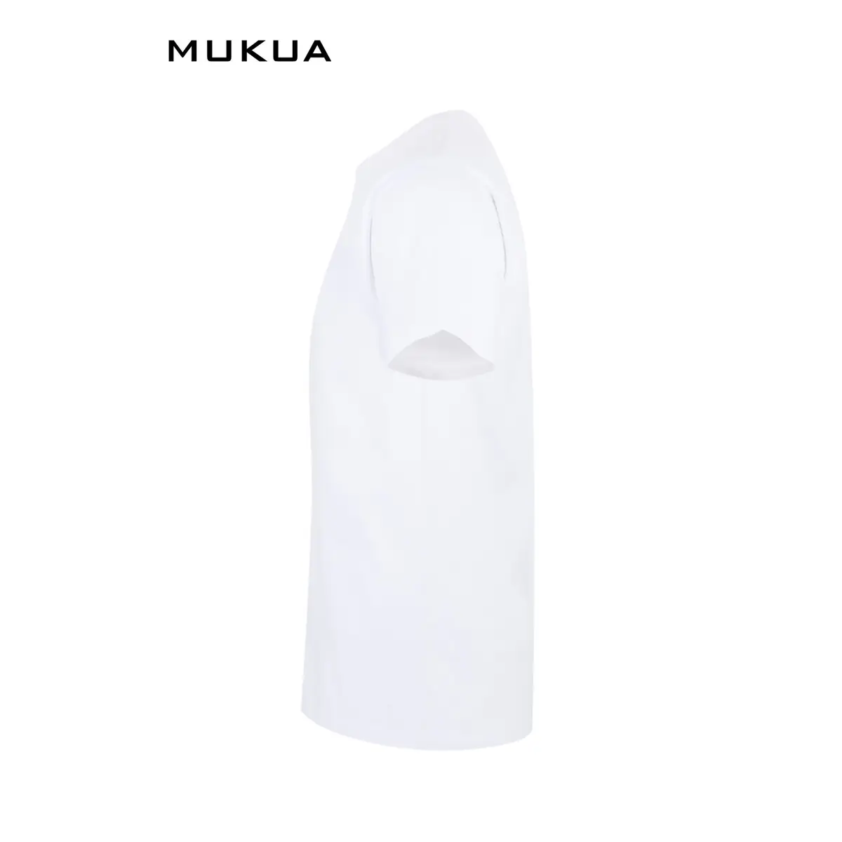 Camiseta unisex Mukua PALM MK023WV 2 Camiseta unisex Mukua PALM MK023WV - Imagen 2