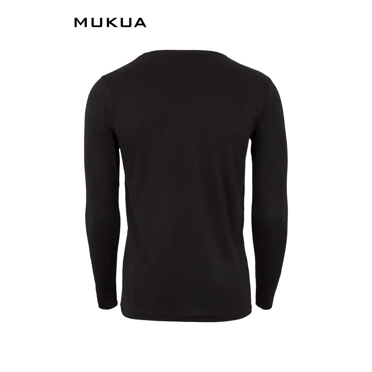 Camiseta unisex Mukua PARADISE MK156CV 4 Camiseta unisex Mukua PARADISE MK156CV - Imagen 4