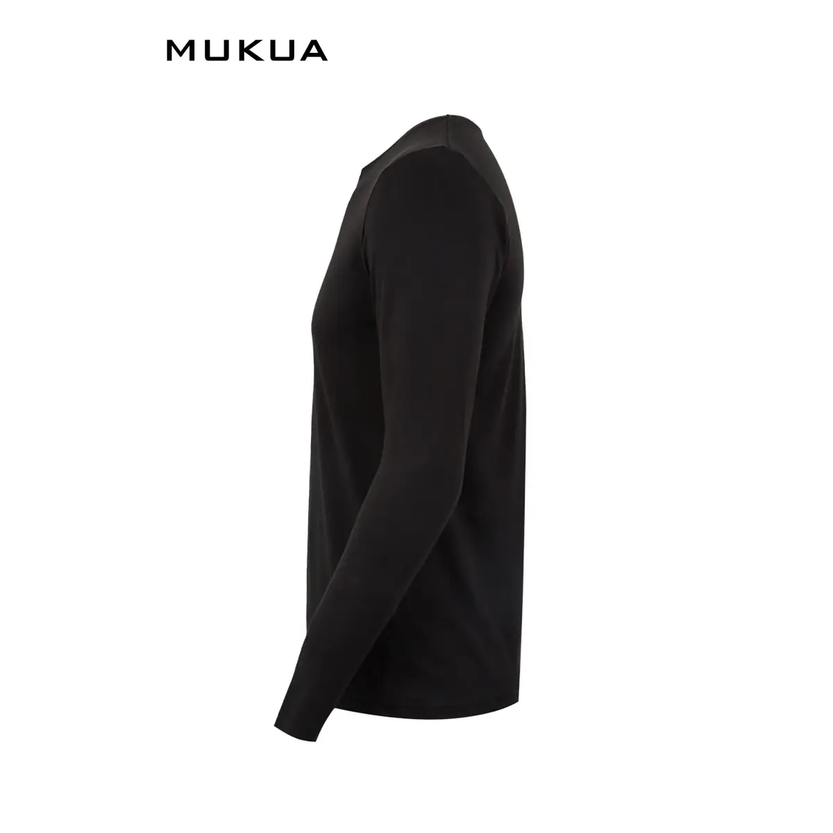 Camiseta unisex Mukua PARADISE MK156CV 3 Camiseta unisex Mukua PARADISE MK156CV - Imagen 3