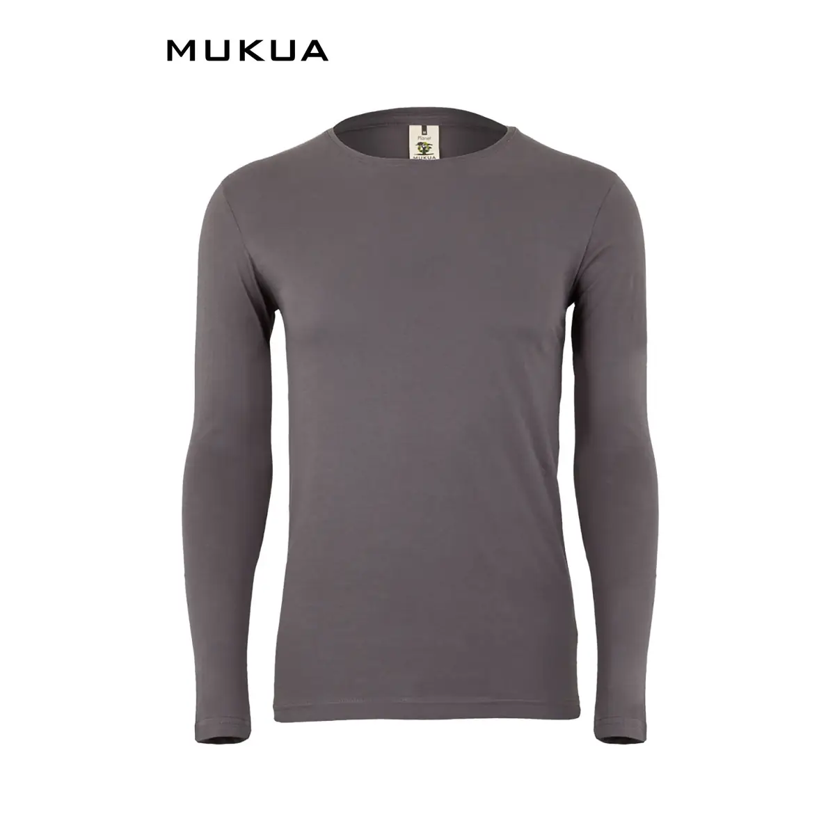 Camiseta unisex Mukua PARADISE MK156CV 5 Camiseta unisex Mukua PARADISE MK156CV - Imagen 5