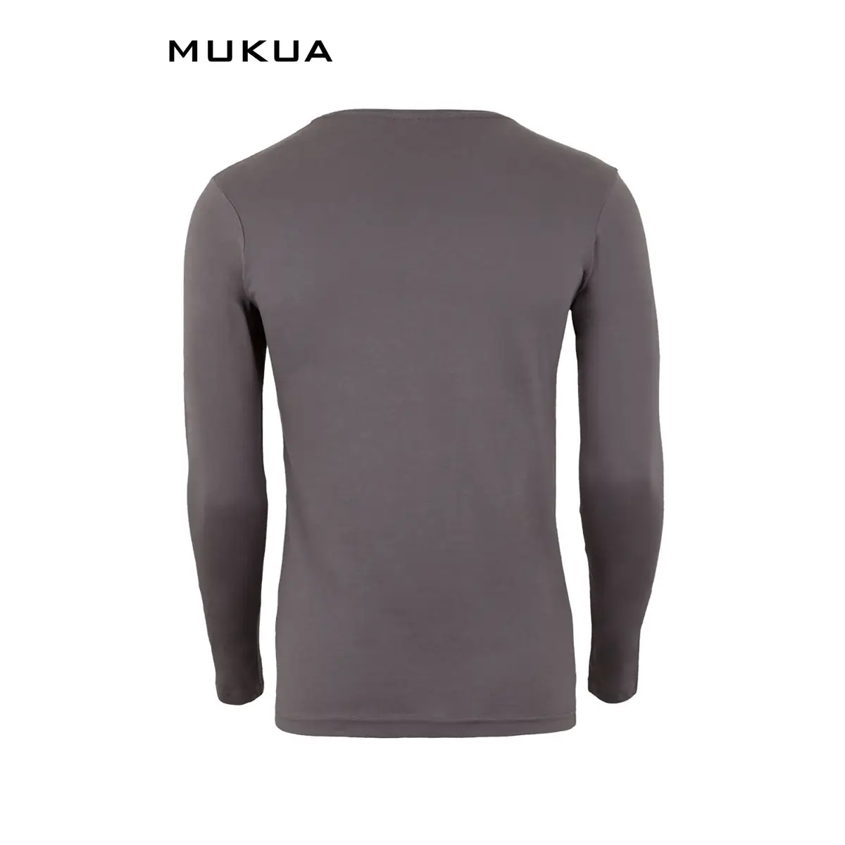 Camiseta unisex Mukua PARADISE MK156CV 7 Camiseta unisex Mukua PARADISE MK156CV - Imagen 7