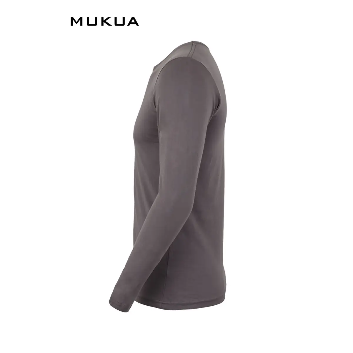 Camiseta unisex Mukua PARADISE MK156CV 6 Camiseta unisex Mukua PARADISE MK156CV - Imagen 6