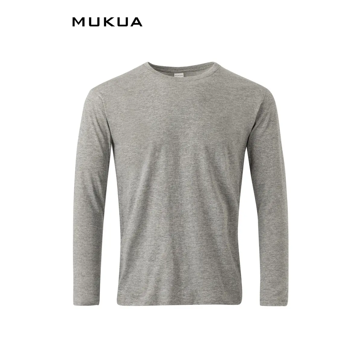 Camiseta unisex Mukua PARADISE MK156CV 8 Camiseta unisex Mukua PARADISE MK156CV - Imagen 8