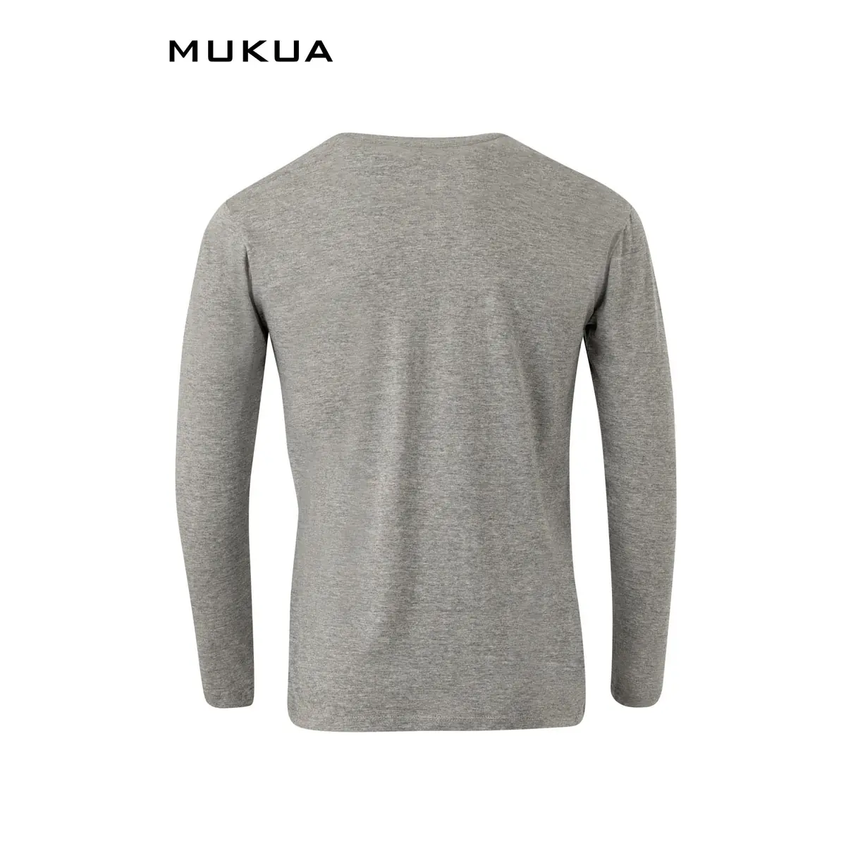 Camiseta unisex Mukua PARADISE MK156CV 10 Camiseta unisex Mukua PARADISE MK156CV - Imagen 10