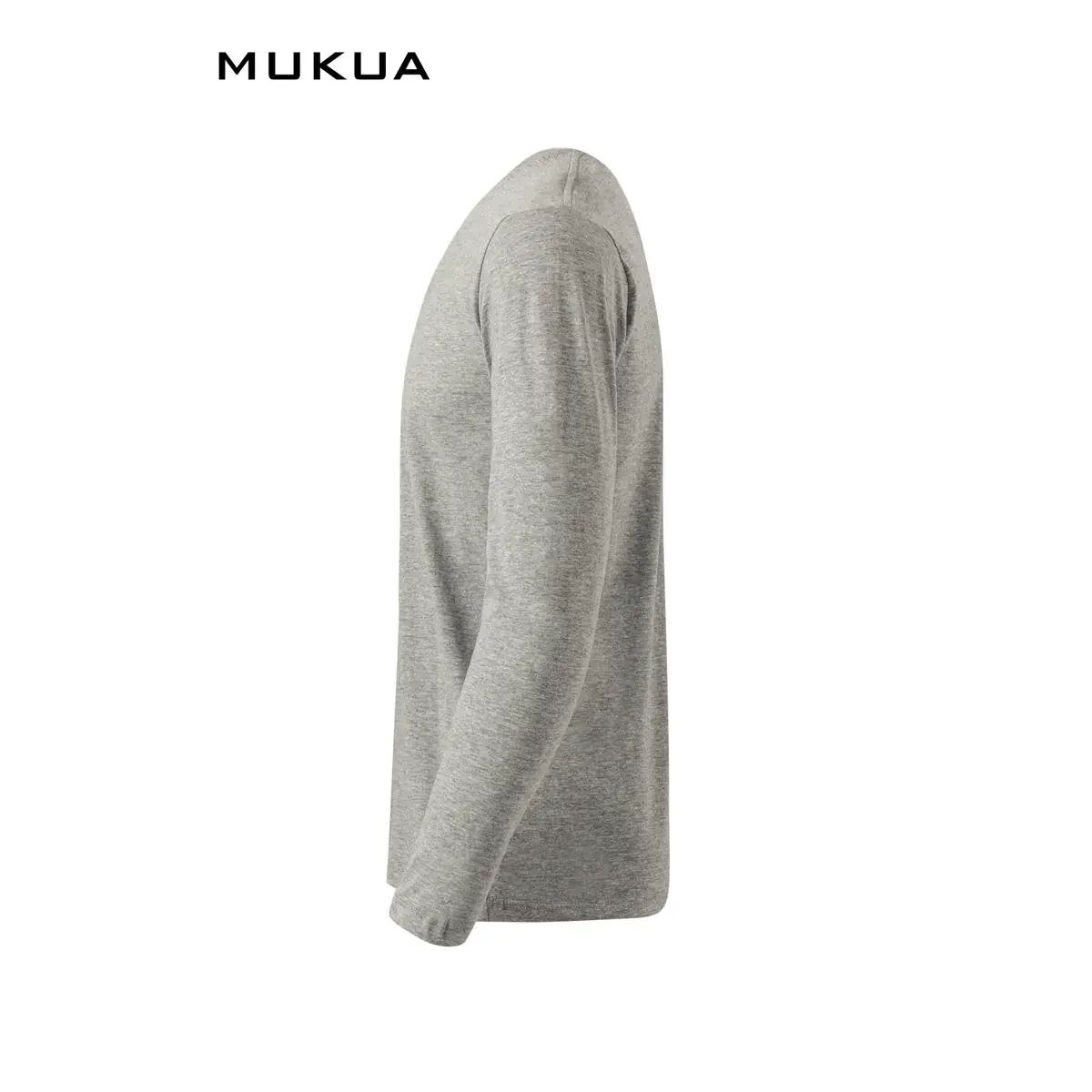 Camiseta unisex Mukua PARADISE MK156CV 9 Camiseta unisex Mukua PARADISE MK156CV - Imagen 9