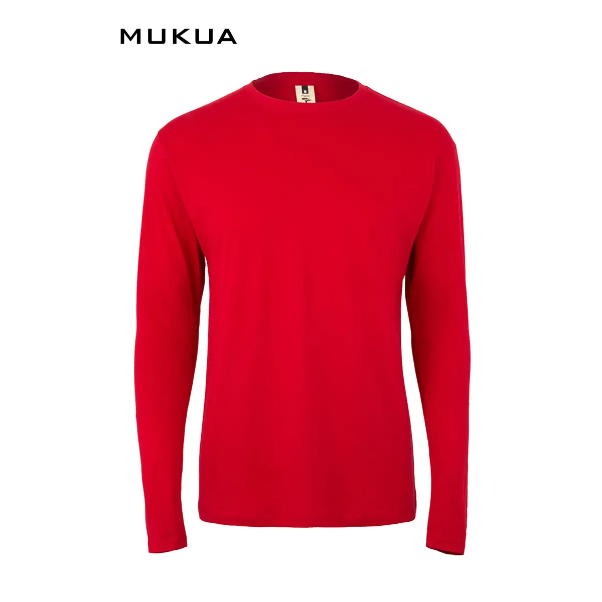 Camiseta unisex Mukua PARADISE MK156CV 18 Camiseta unisex Mukua PARADISE MK156CV - Imagen 18