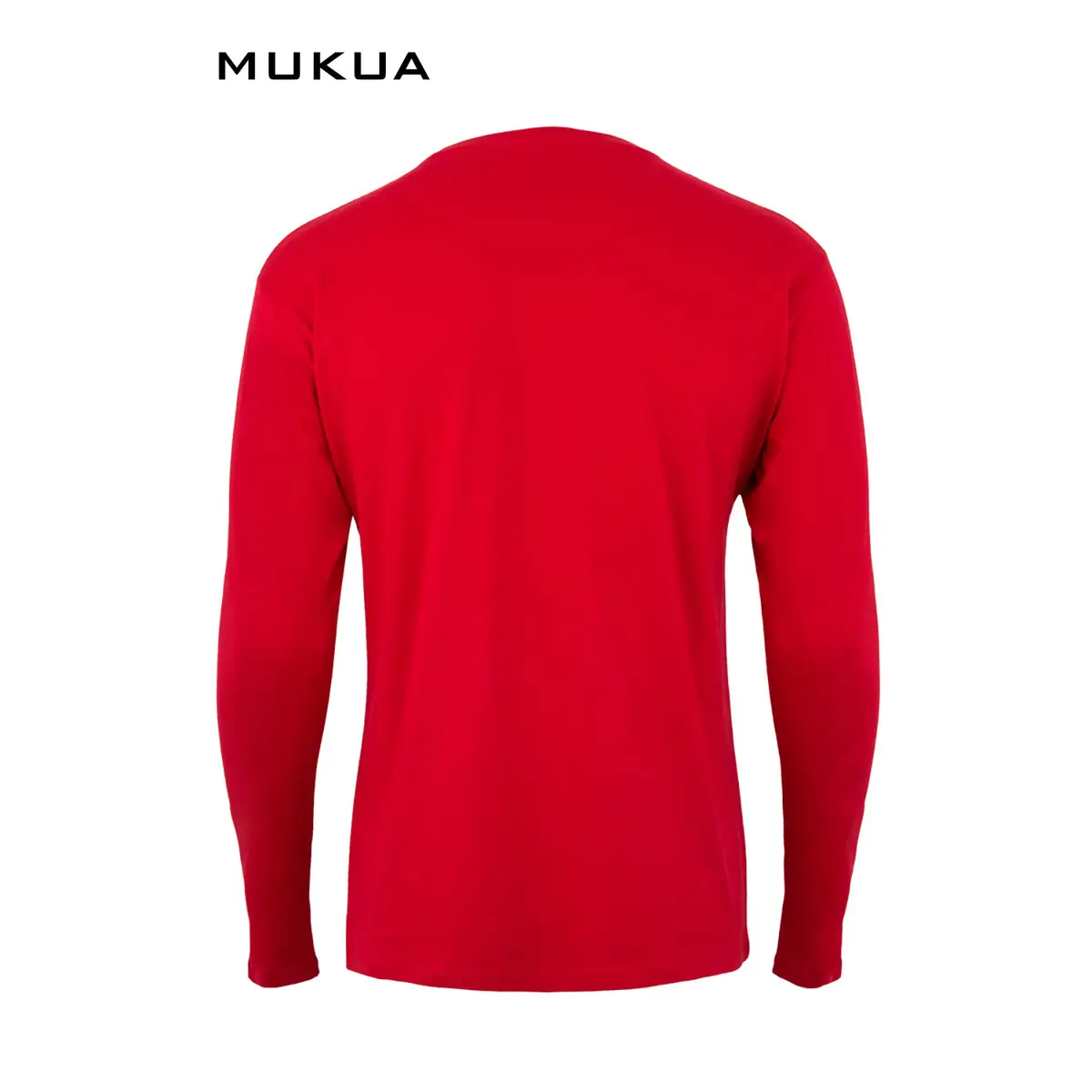 Camiseta unisex Mukua PARADISE MK156CV 20 Camiseta unisex Mukua PARADISE MK156CV - Imagen 20