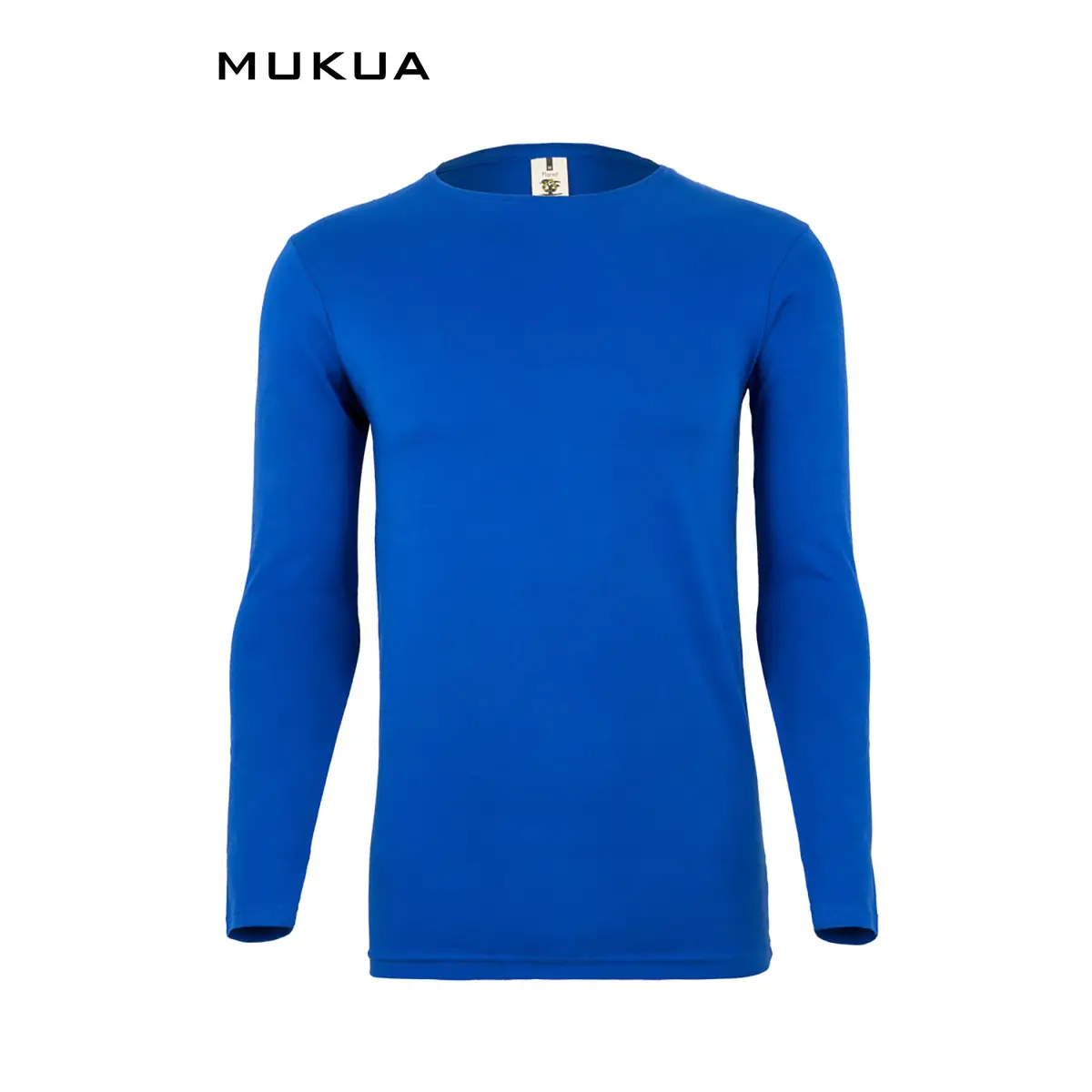 Camiseta unisex Mukua PARADISE MK156CV 21 Camiseta unisex Mukua PARADISE MK156CV - Imagen 21