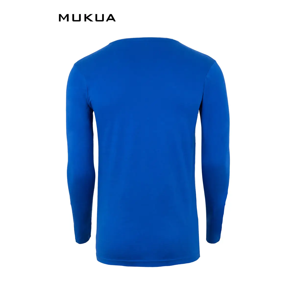 Camiseta unisex Mukua PARADISE MK156CV 23 Camiseta unisex Mukua PARADISE MK156CV - Imagen 23