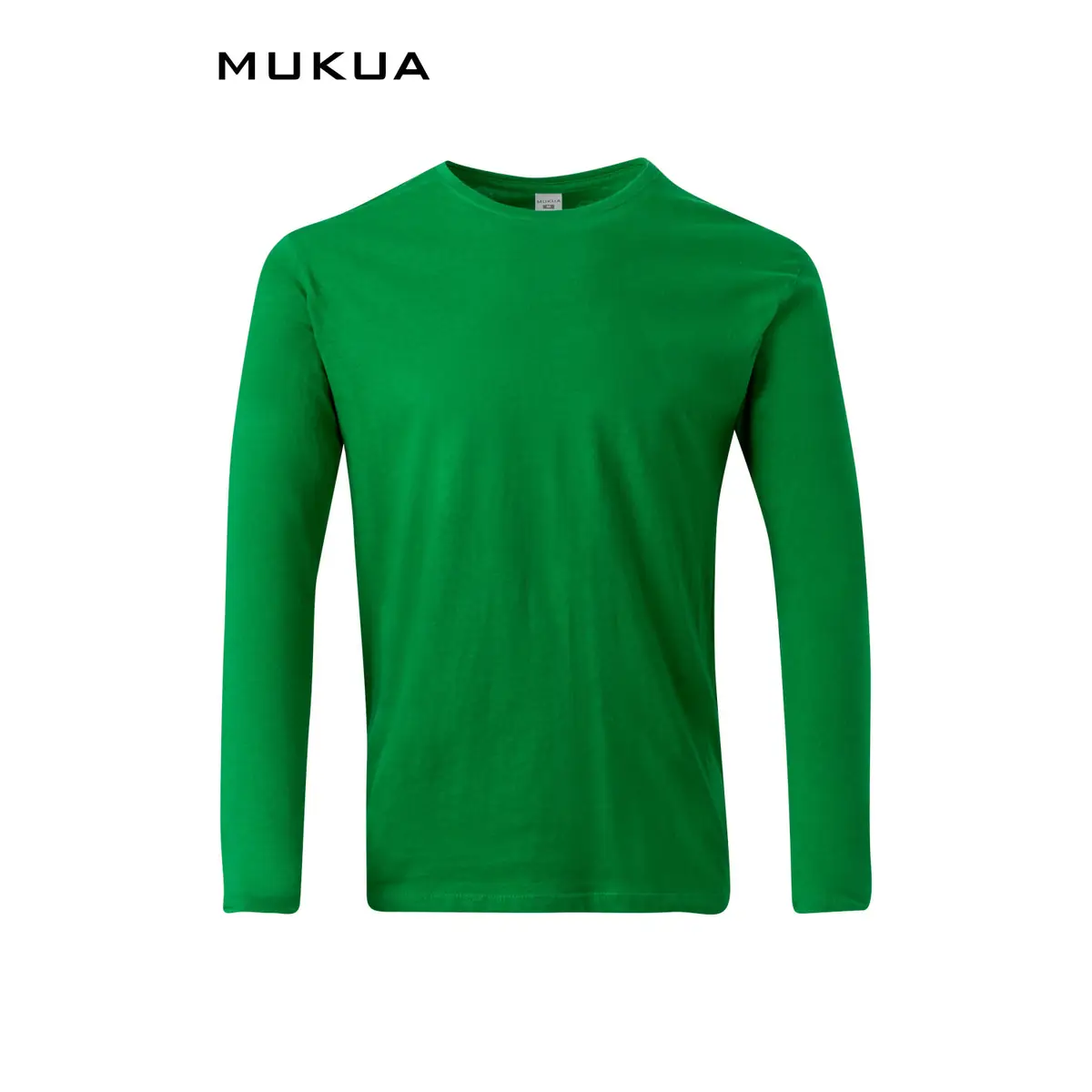 Camiseta unisex Mukua PARADISE MK156CV 11 Camiseta unisex Mukua PARADISE MK156CV - Imagen 11