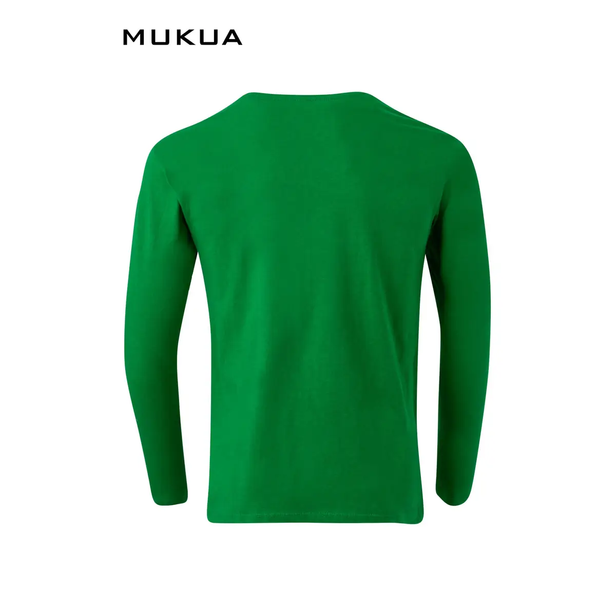 Camiseta unisex Mukua PARADISE MK156CV 14 Camiseta unisex Mukua PARADISE MK156CV - Imagen 14