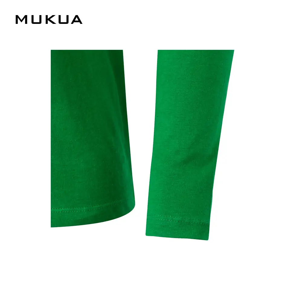 Camiseta unisex Mukua PARADISE MK156CV 24 Camiseta unisex Mukua PARADISE MK156CV - Imagen 24