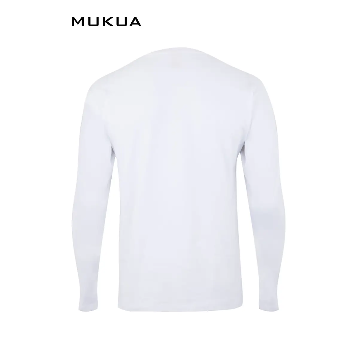 Camiseta unisex Mukua PARADISE MK156WV 3 Camiseta unisex Mukua PARADISE MK156WV - Imagen 3