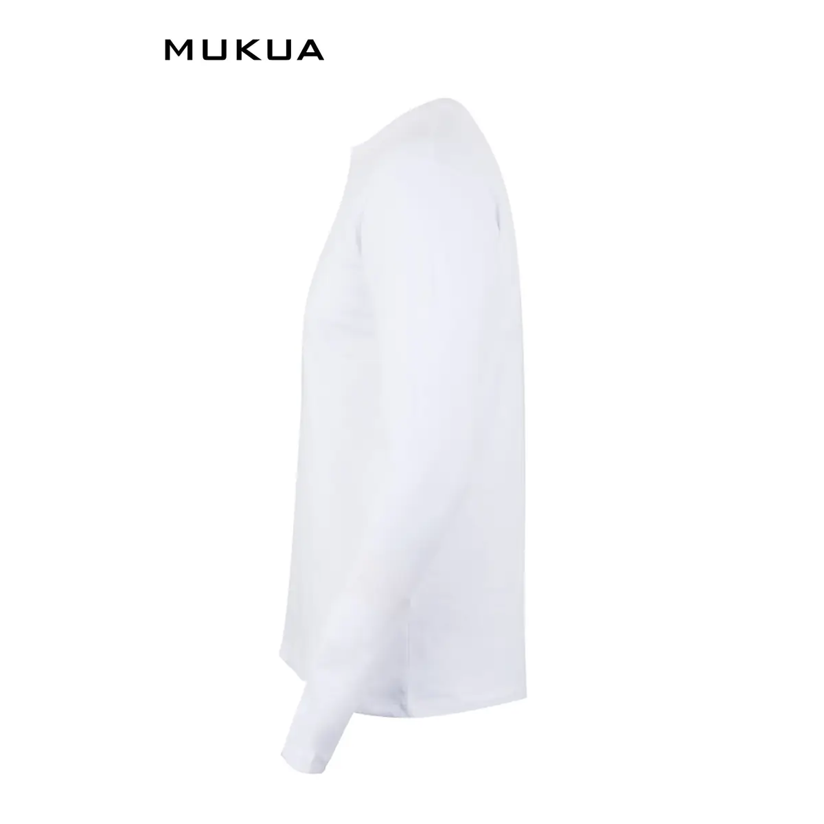 Camiseta unisex Mukua PARADISE MK156WV 2 Camiseta unisex Mukua PARADISE MK156WV - Imagen 2