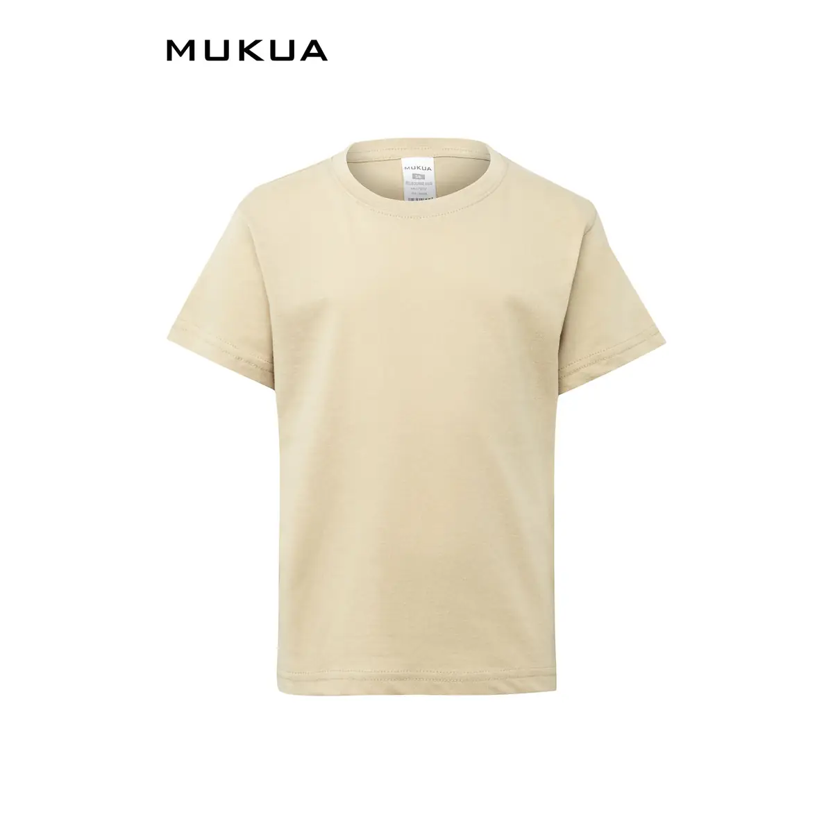 Camiseta infantil Mukua MELBOURNE KIDS MK175CV 97 Camiseta infantil Mukua MELBOURNE KIDS MK175CV - Imagen 97