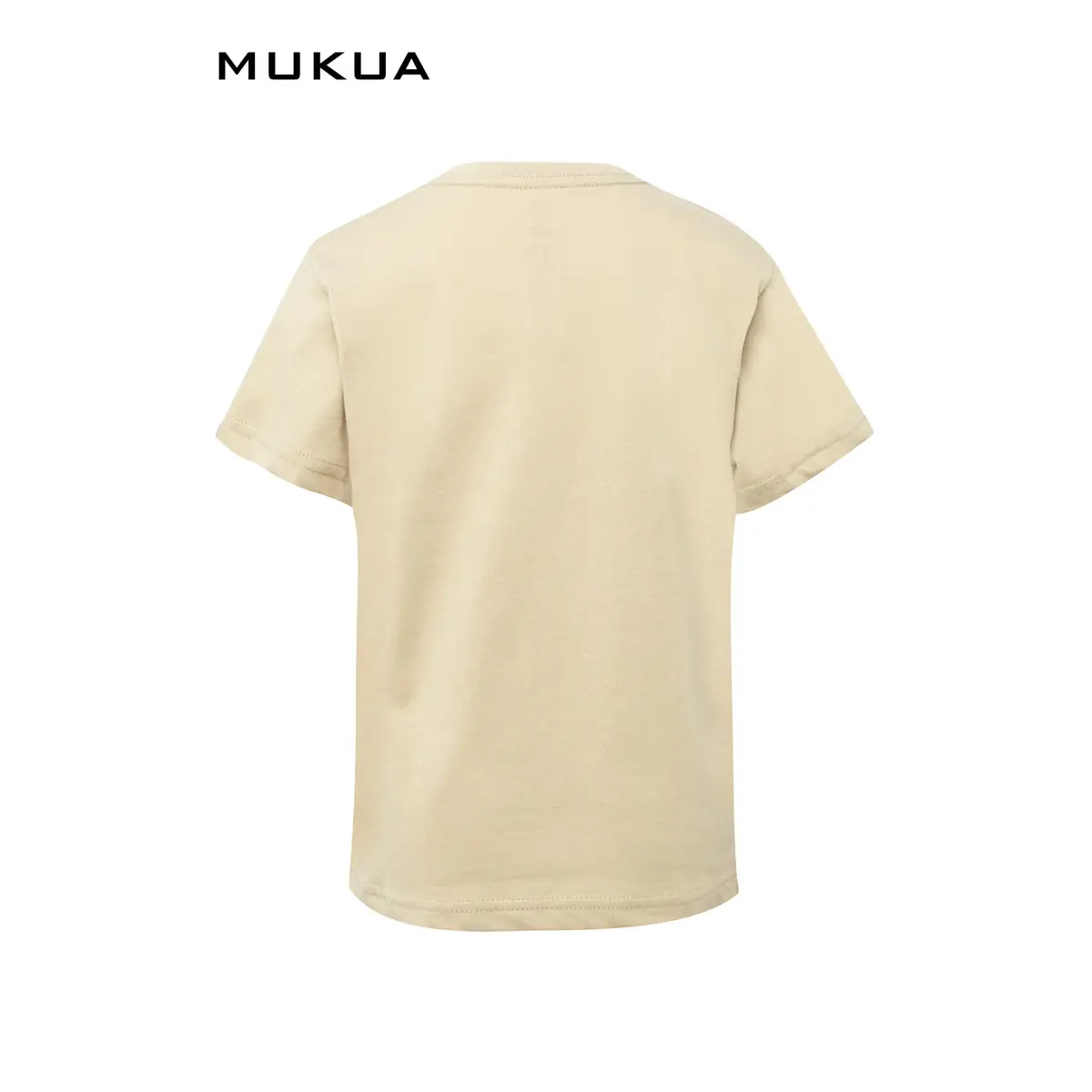 Camiseta infantil Mukua MELBOURNE KIDS MK175CV 100 Camiseta infantil Mukua MELBOURNE KIDS MK175CV - Imagen 100