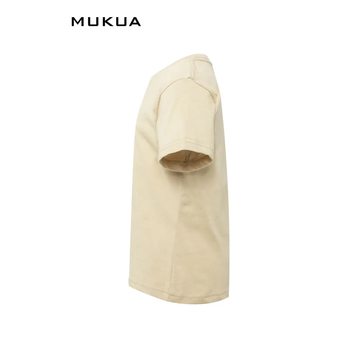 Camiseta infantil Mukua MELBOURNE KIDS MK175CV 98 Camiseta infantil Mukua MELBOURNE KIDS MK175CV - Imagen 98