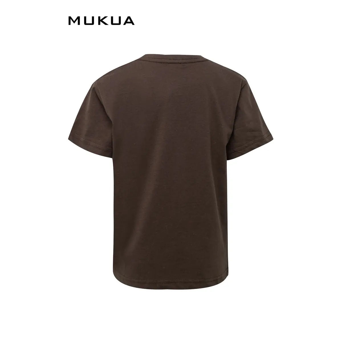 Camiseta infantil Mukua MELBOURNE KIDS MK175CV 19 Camiseta infantil Mukua MELBOURNE KIDS MK175CV - Imagen 19