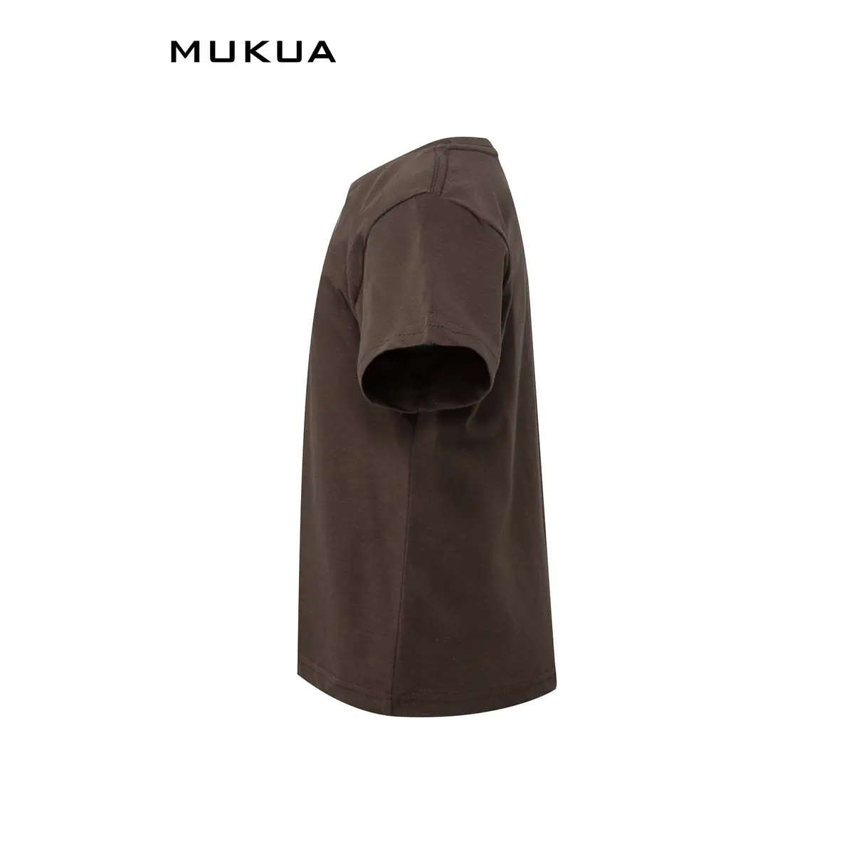 Camiseta infantil Mukua MELBOURNE KIDS MK175CV 17 Camiseta infantil Mukua MELBOURNE KIDS MK175CV - Imagen 17