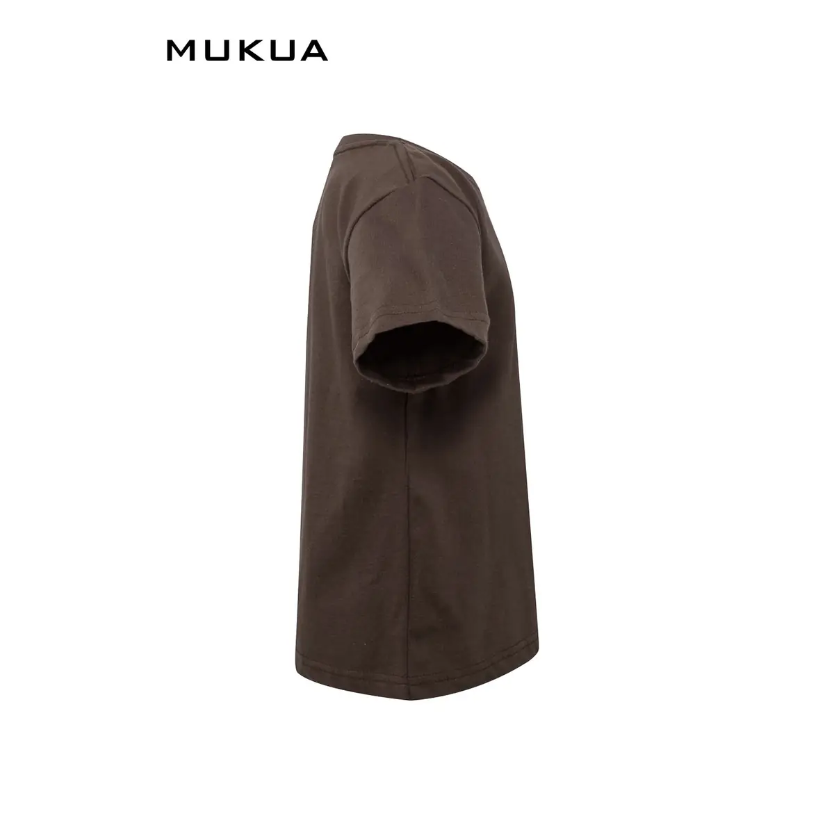 Camiseta infantil Mukua MELBOURNE KIDS MK175CV 18 Camiseta infantil Mukua MELBOURNE KIDS MK175CV - Imagen 18