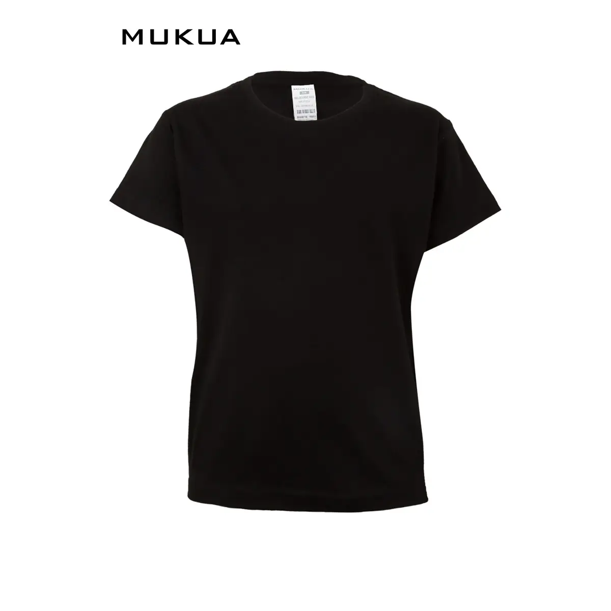 Camiseta infantil Mukua MELBOURNE KIDS MK175CV 5 Camiseta infantil Mukua MELBOURNE KIDS MK175CV - Imagen 5